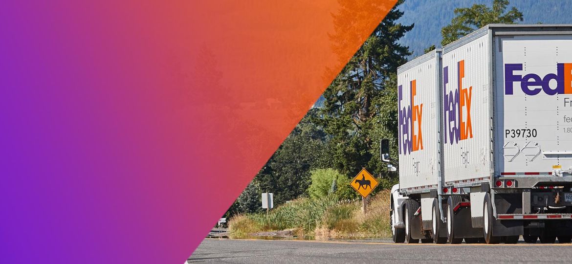 A stand-alone FedEx Freight gives LTL investors another pure play