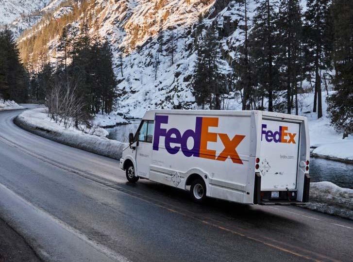 FedEx’s divestiture of LTL business marks end of conglomerate era