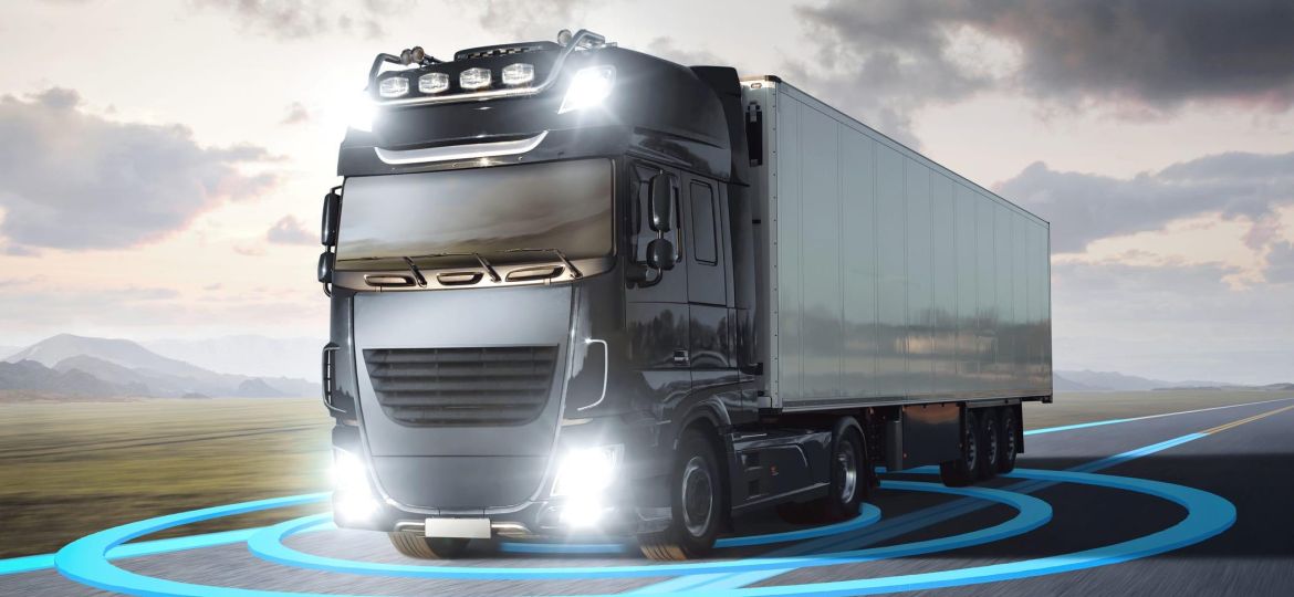 Regulators deny roadside warning exemption for autonomous trucks